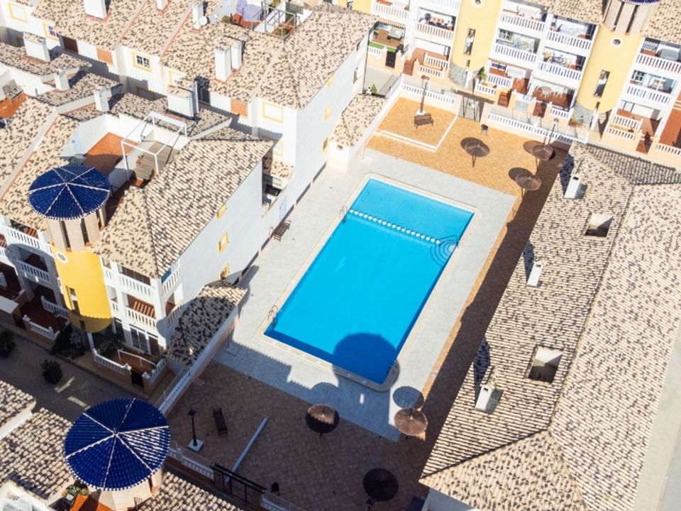 Lejlighed i El Pinet, Alicante - foto 2